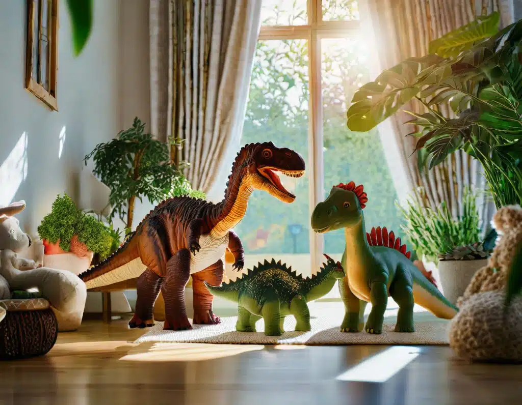 dino spielzeug kinder